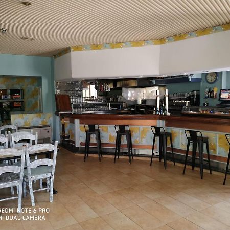 Hotel Montearagon Huesca Extérieur photo