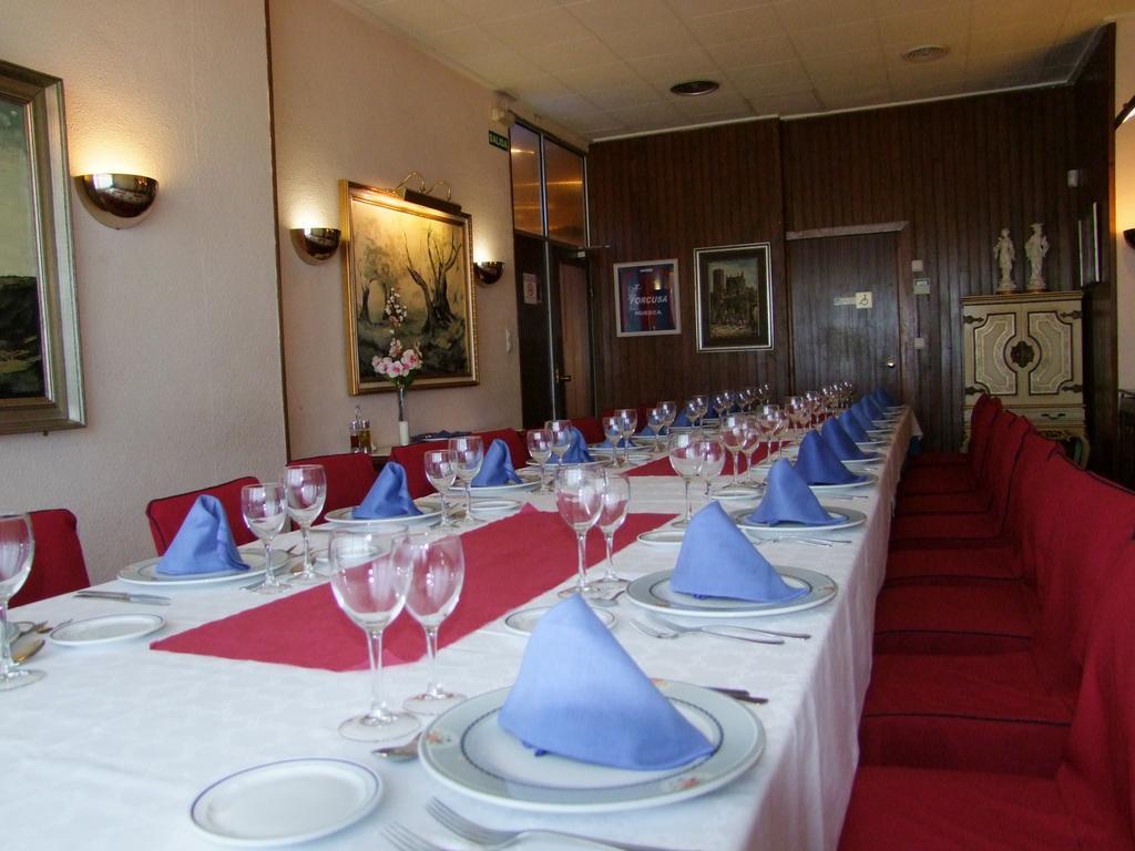 Hotel Montearagon Huesca Extérieur photo