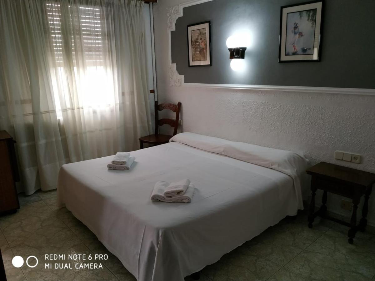 Hotel Montearagon Huesca Extérieur photo