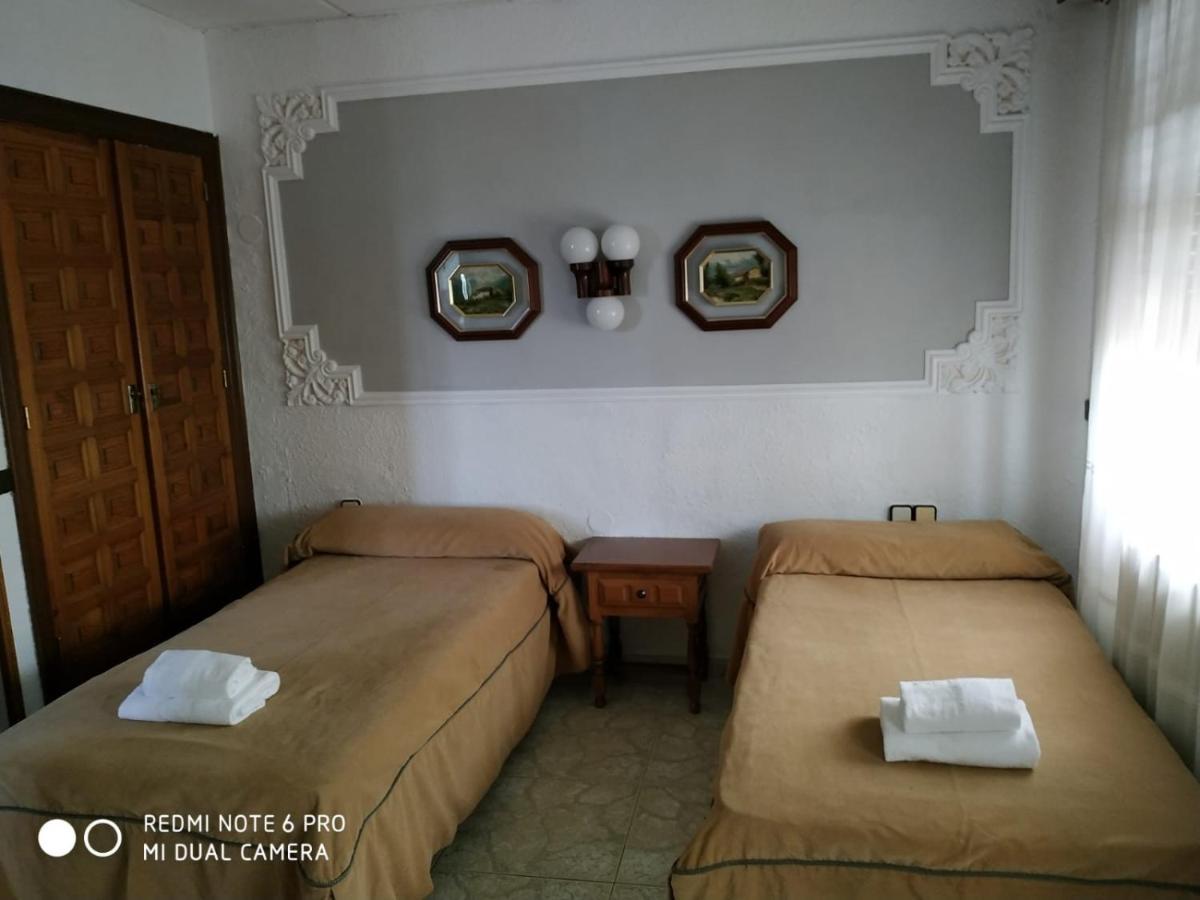 Hotel Montearagon Huesca Extérieur photo